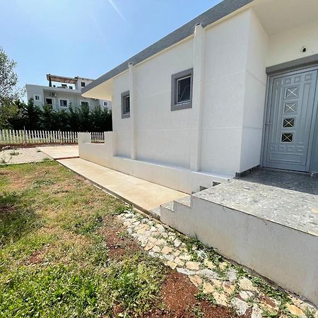 Mario Studios Ksamil Exterior foto