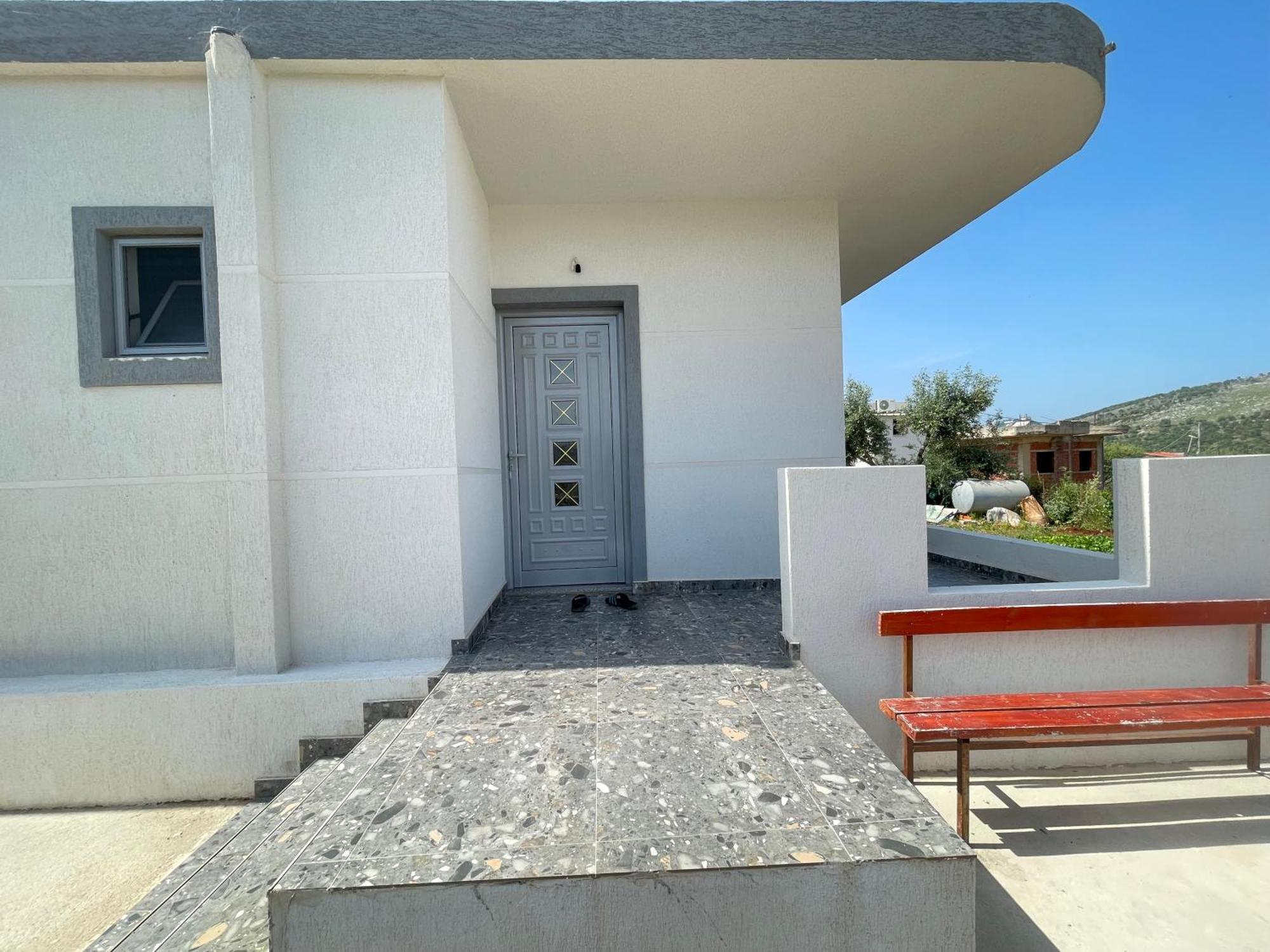 Mario Studios Ksamil Exterior foto