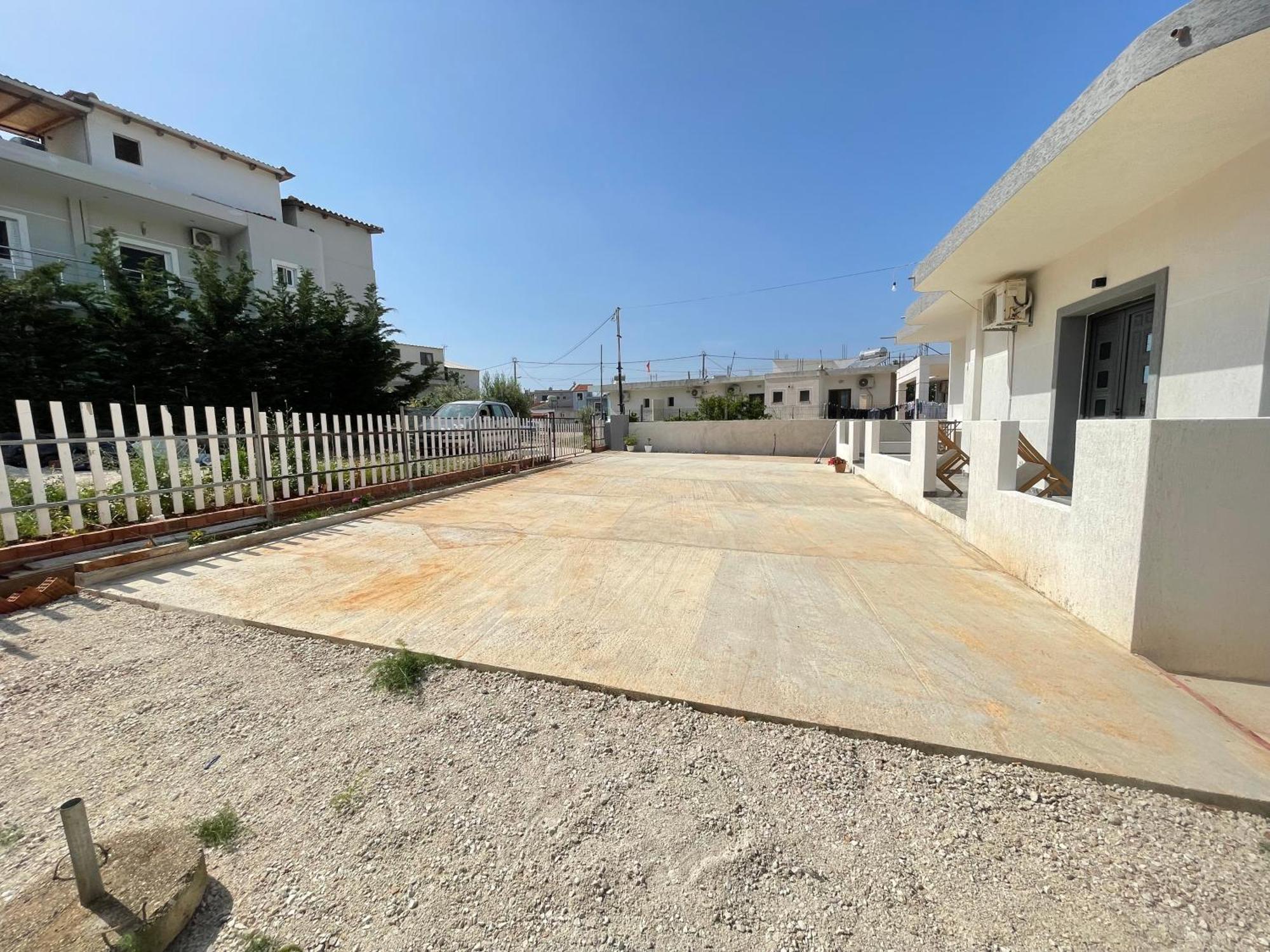 Mario Studios Ksamil Exterior foto