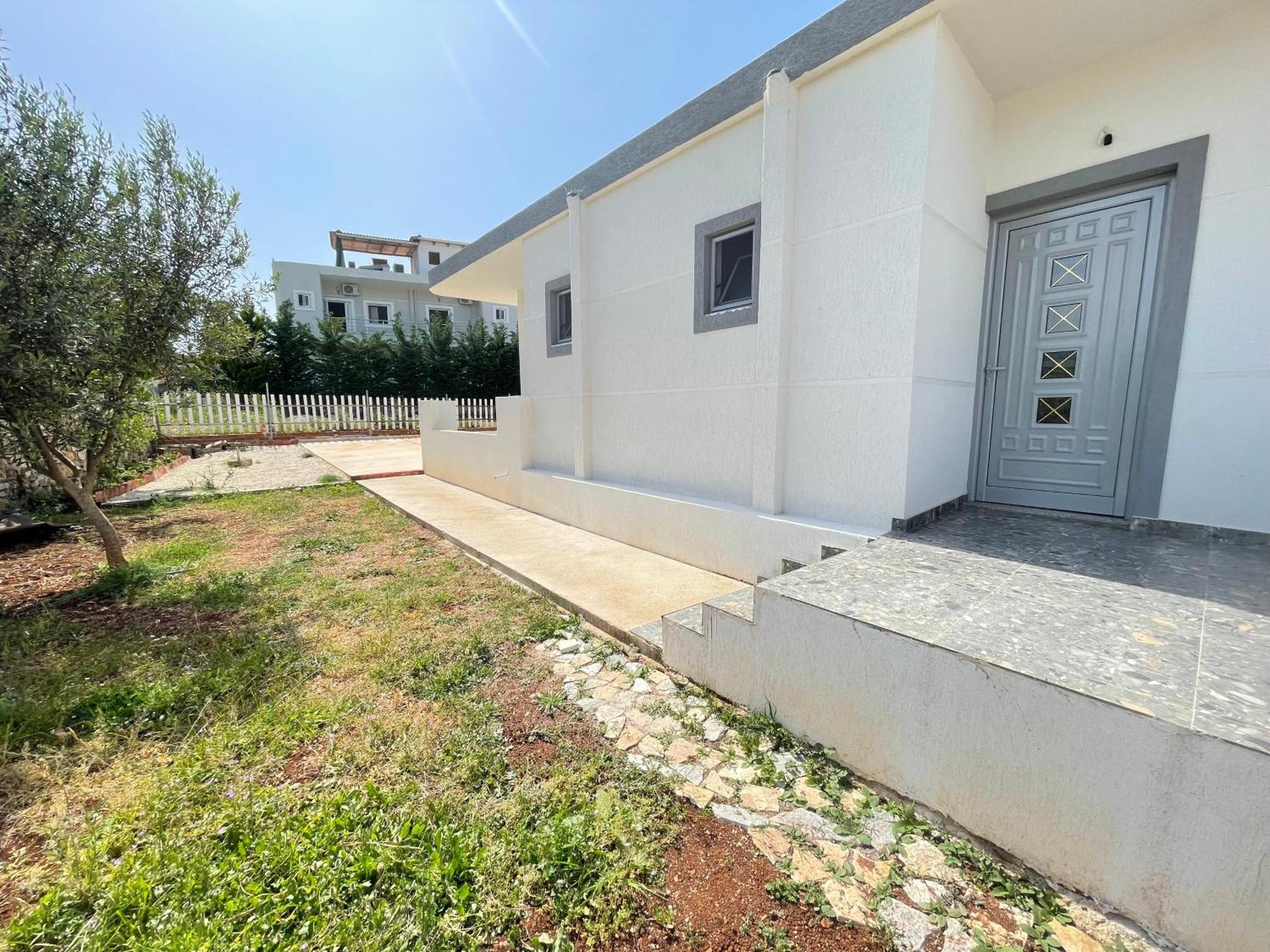 Mario Studios Ksamil Exterior foto